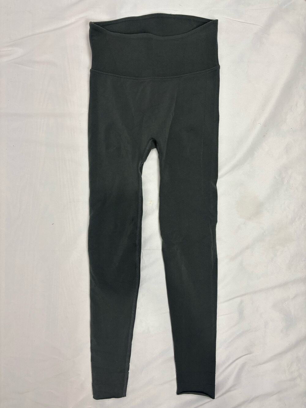 Free People Movement Sculpt Seamless Leggings Grey Size S New With Tags $98